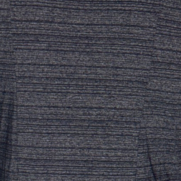 Anthropologie Pure & Good Jacket Womens XS Heather Gray Ruffle‎ Neutral Minimal - Picture 6 of 9